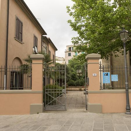 Casa Valdese Rio Marina Exterior foto